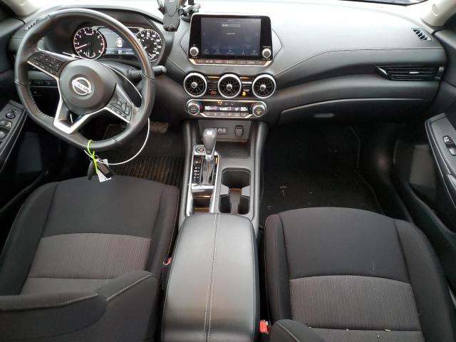 3N1AB8CV2NY312194 Nissan SENTRA SV
