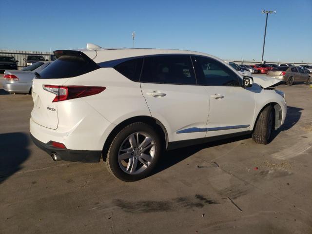 5J8TC1H73KL007362 Acura Rdx Advance