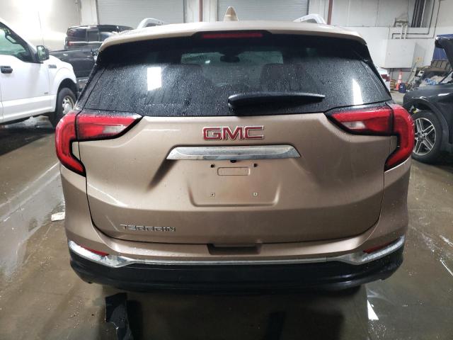 3GKALPEV4JL223871 GMC Terrain Slt