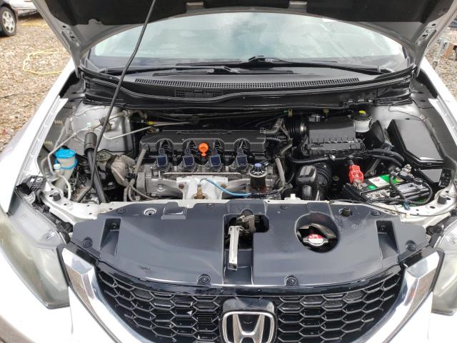 19XFB2F93FE047514 Honda CIVIC EXL