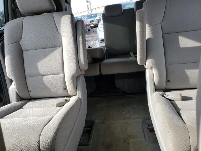 5FNRL5H28EB053412 Honda ODYSSEY LX