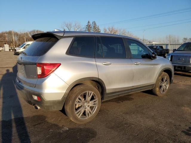 5FNYF8H56MB009941 Honda Passport Exl
