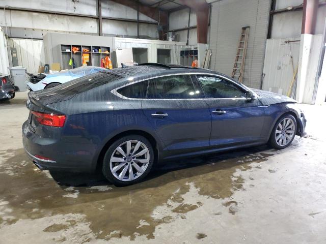 WAUBNCF5XJA011336 Audi A5 Premium Plus