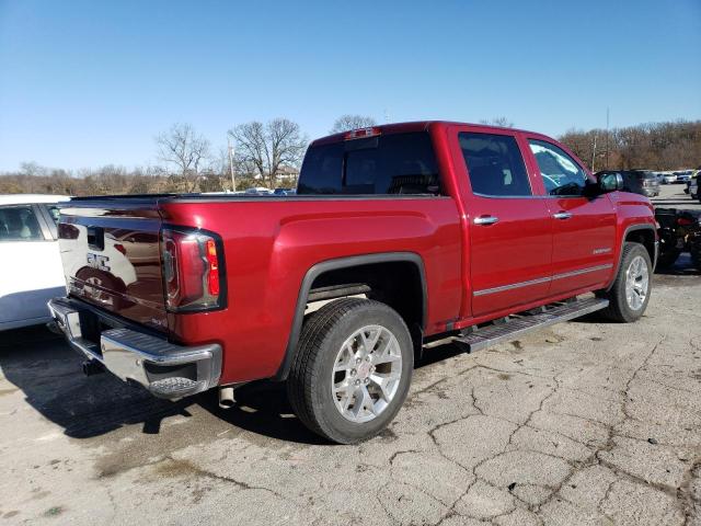 3GTU2NEC2JG522654 GMC Sierra K1500 Slt