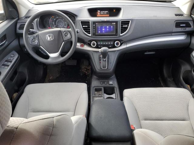2HKRM4H50GH681132 Honda CR-V EX
