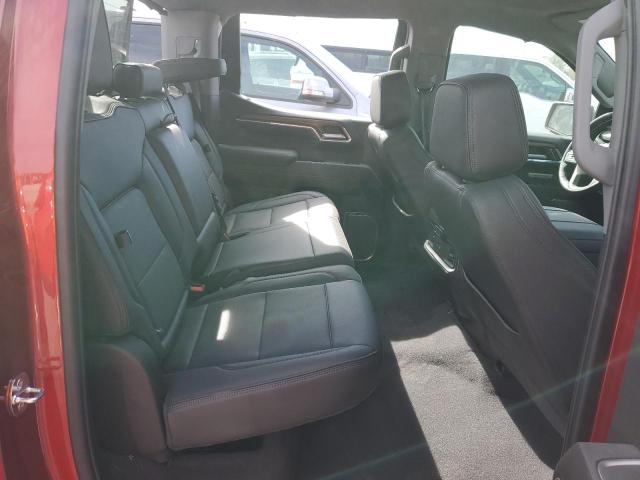 3GTUUGED2PG361164 GMC Sierra K1500 Denali