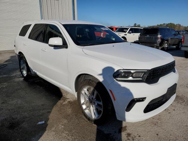 1C4RDHDG7NC182237 Dodge DURANGO GT