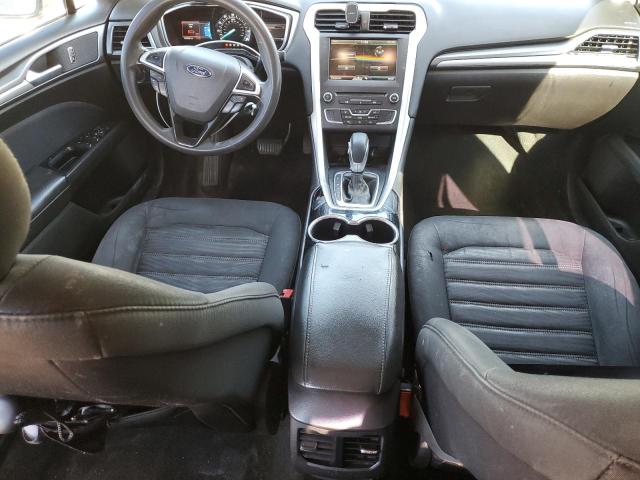 3FA6P0H7XGR193734 Ford FUSION SE