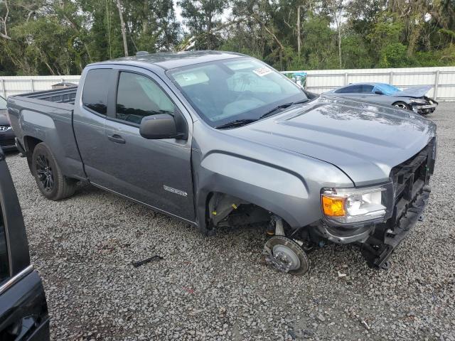 1GTH5BENXN1248343 GMC Canyon Elevation