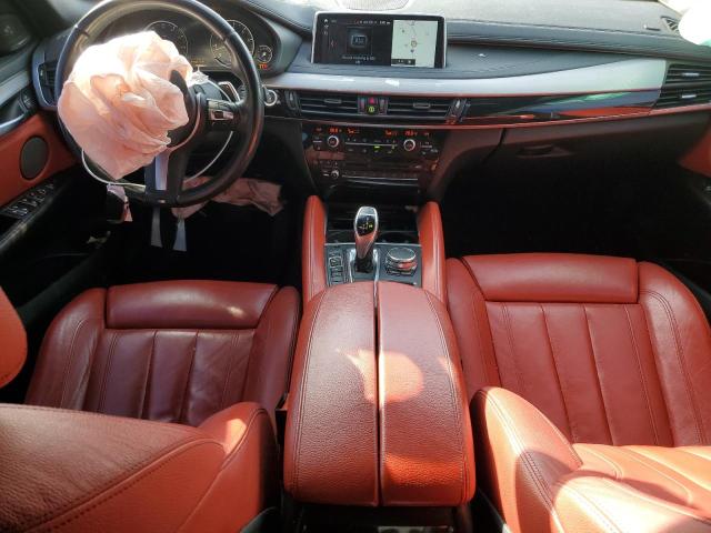 5UXKU0C54K0G92644 BMW X6 Sdrive35i