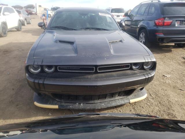 2C3CDZFJ5FH707903 Dodge Challenger R/t Scat Pack