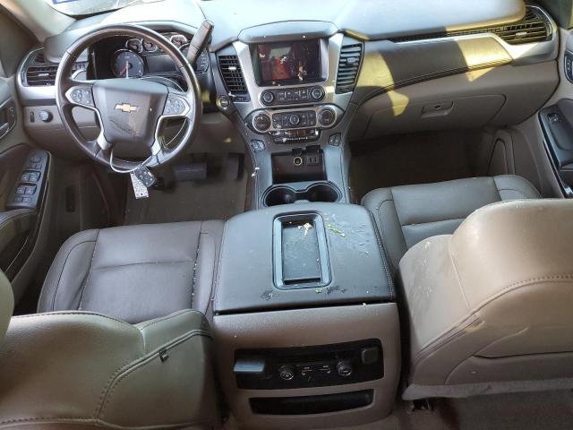 1GNSCHKC3JR218864 Chevrolet Suburban C1500 Lt