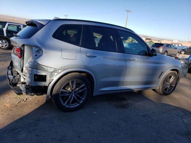 5UXTY9C07M9G94436 BMW X3 Xdrivem40i