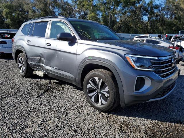1V2DR2CA9RC520585 Volkswagen ATLAS SE
