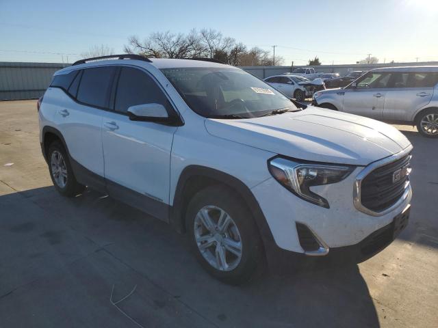 3GKALMEV7LL103001 GMC Terrain Sle