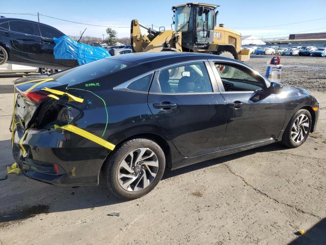 19XFC2F75GE224514 Honda CIVIC EX