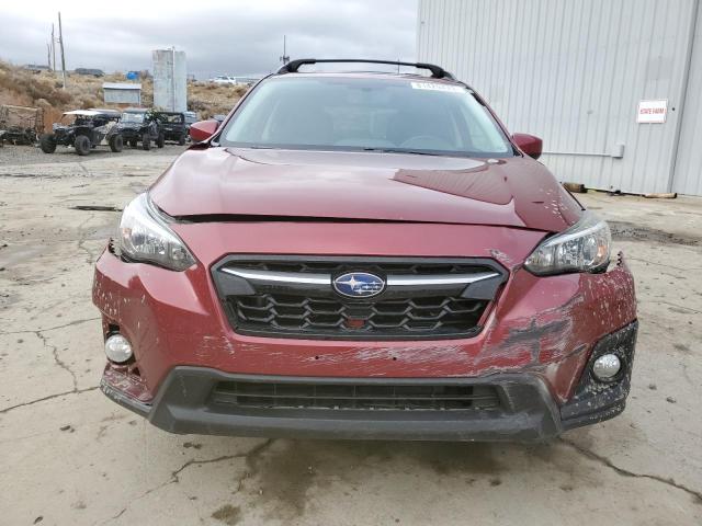 JF2GTACC1K8360823 Subaru Crosstrek Premium