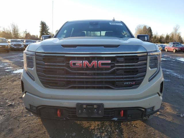 3GTUUEE80PG141707 GMC Sierra K1500 At4
