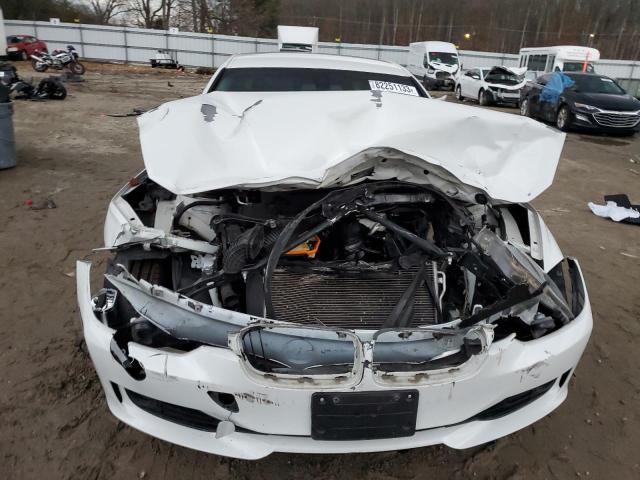 WBA3B5C5XFF961414 BMW 328 Xi Sulev