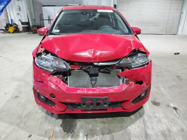 3HGGK5H81JM727471 Honda FIT EX