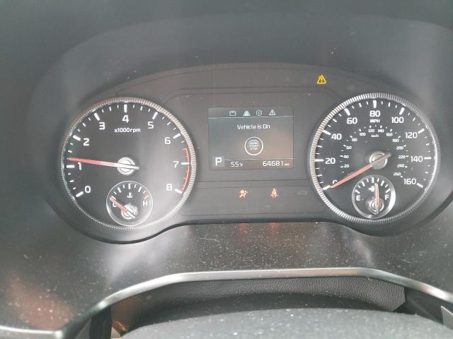 5XYP24HC2LG008369 KIA Telluride Lx