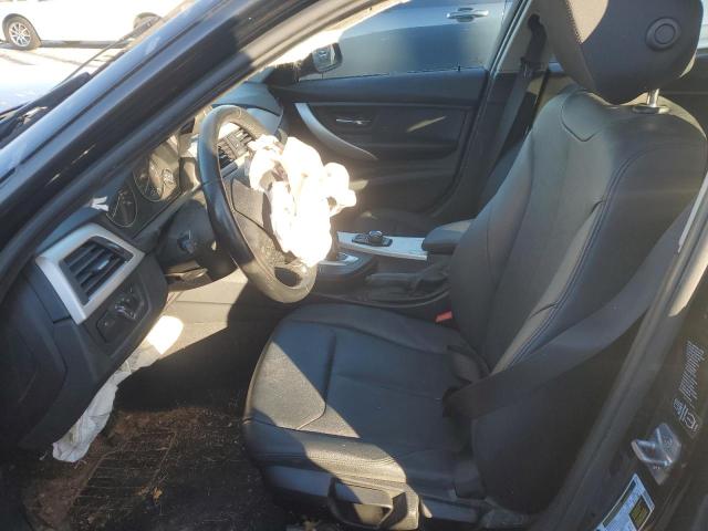 WBA3C3C55EF984728 BMW 320 I Xdrive