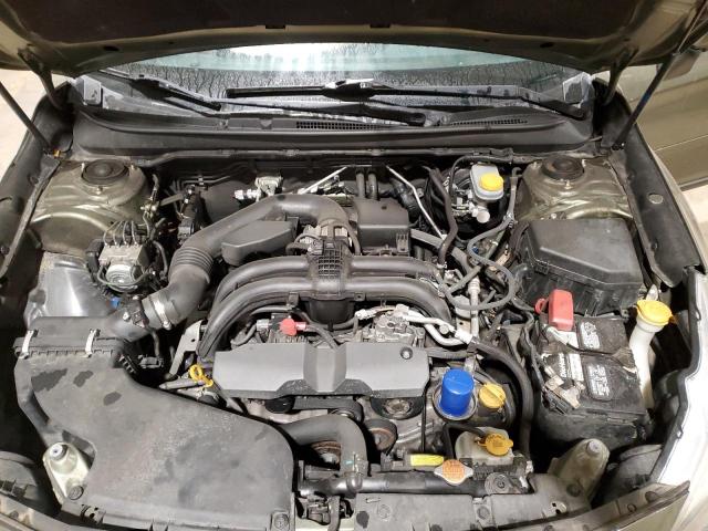4S4BSAJC4F3356648 Subaru Outback 2.5i Limited