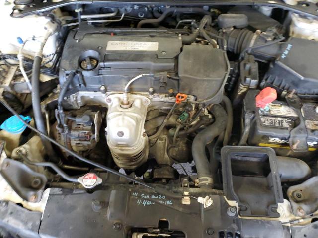 1HGCT1B87EA014820 Honda ACCORD EXL