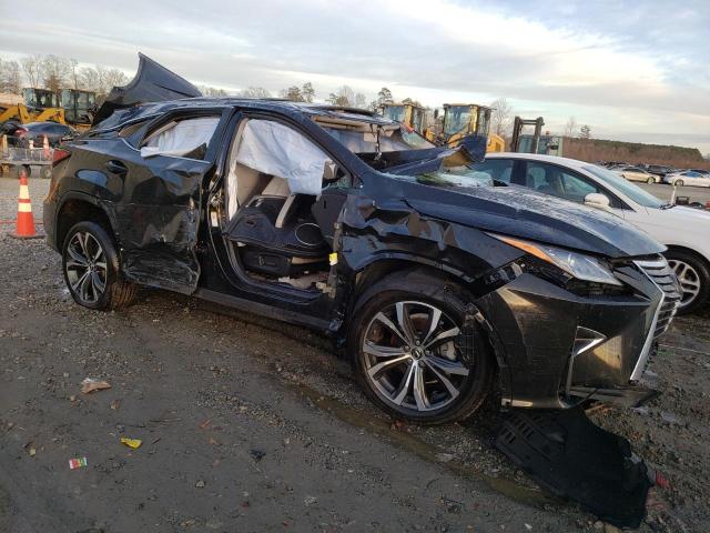 2T2ZZMCA9KC141761 Lexus Rx 350 Base