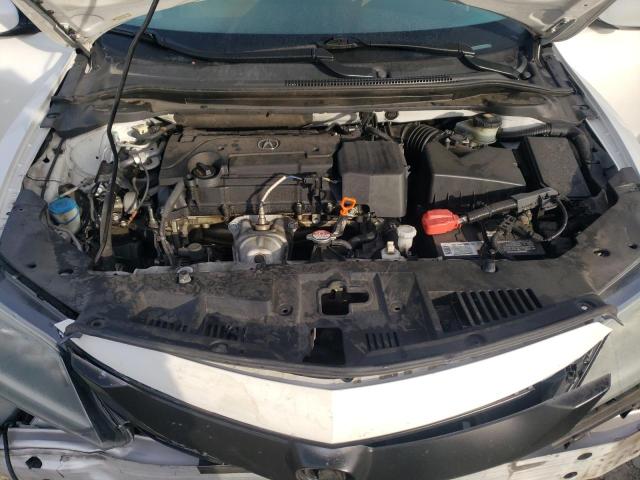 19UDE2F73GA008764 Acura Ilx Premium