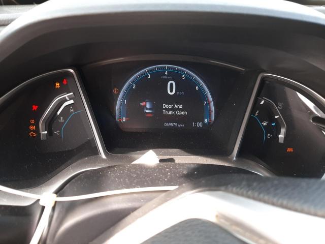 2HGFC2F70GH518375 Honda CIVIC EX
