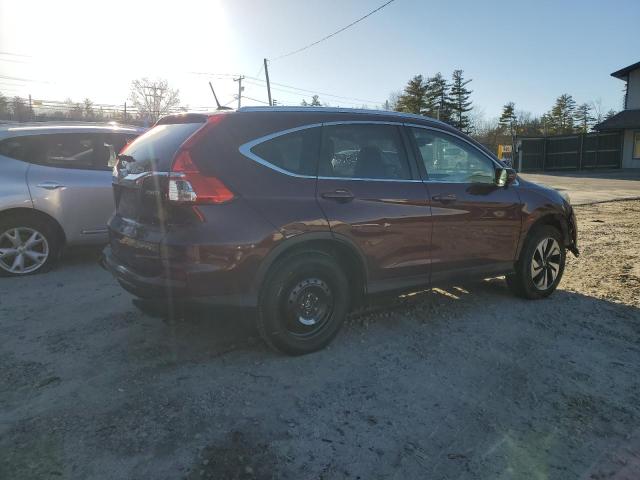 5J6RM4H97GL049883 Honda Cr-v Touring