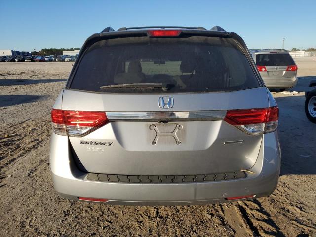 5FNRL5H30HB006128 Honda ODYSSEY SE