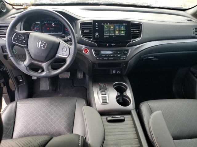 5FNYF7H58LB006144 Honda Passport Exl