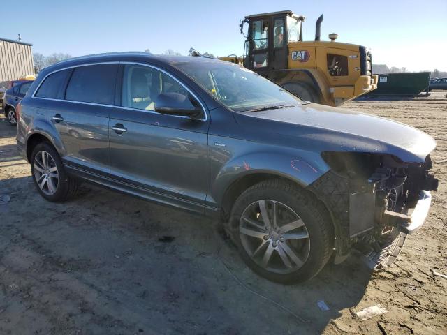 WA1LGAFE0FD010587 Audi Q7 Premium Plus