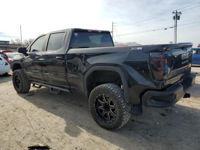 1GTU9AEF3LZ211090 GMC Sierra K1500