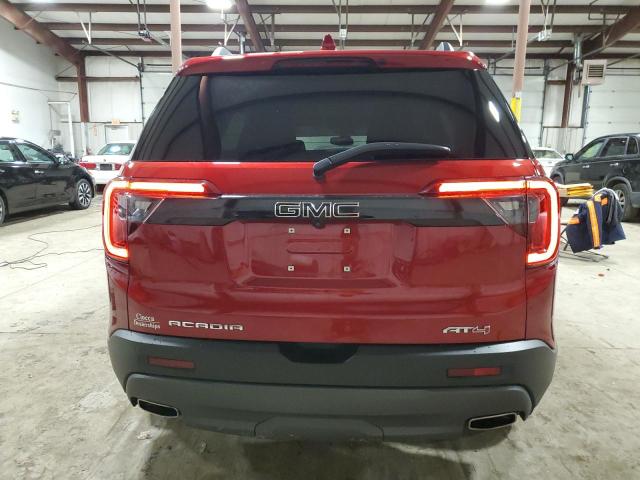 1GKKNLLS0NZ152067 GMC Acadia At4