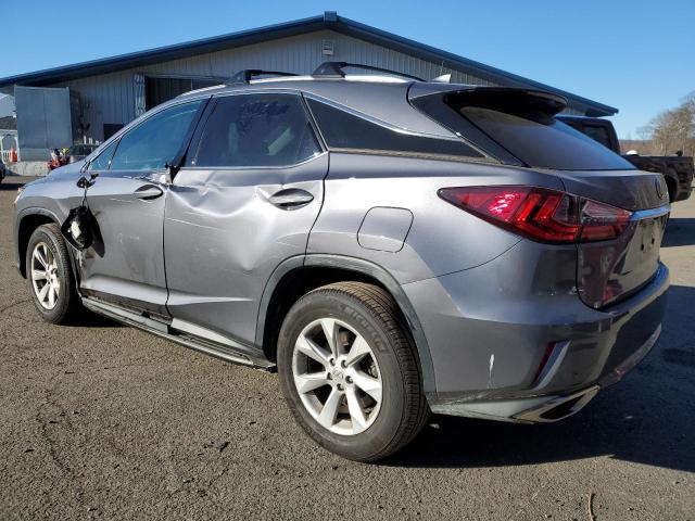 2T2BZMCA0HC076177 Lexus Rx 350 Base