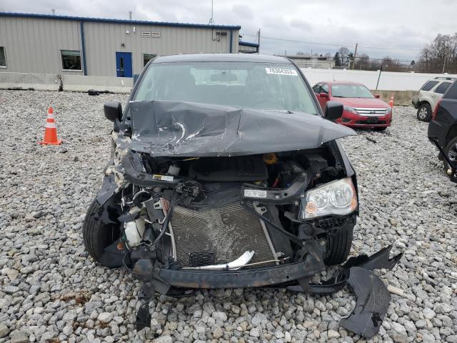 2C4RDGBG2ER462765 Dodge Grand Caravan Se