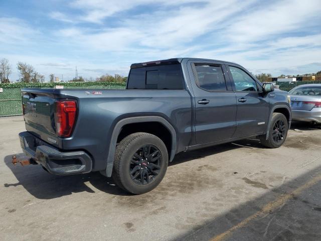 3GTU9CEDXLG319071 GMC Sierra K1500 Elevation
