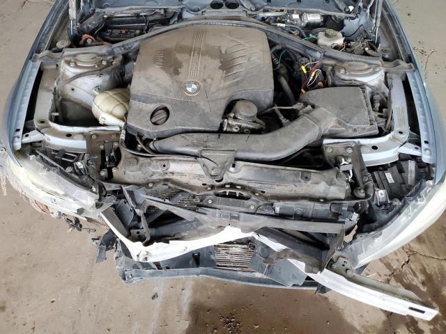 WBA3A9C53EF477948 BMW 335 I