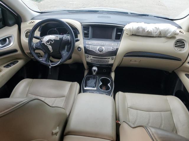 5N1DL0MN1HC512628 Infiniti QX60