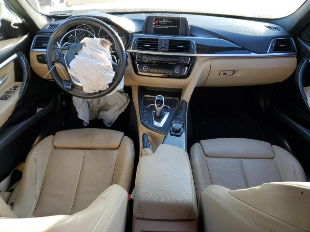 WBA8B9G50HNU50228 BMW 330 I