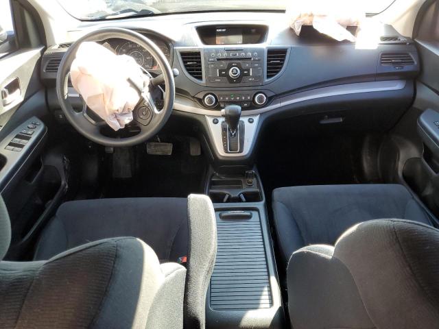 2HKRM4H30EH712858 Honda CR-V LX