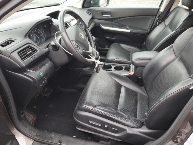 5J6RM4H93GL084906 Honda Cr-v Touring