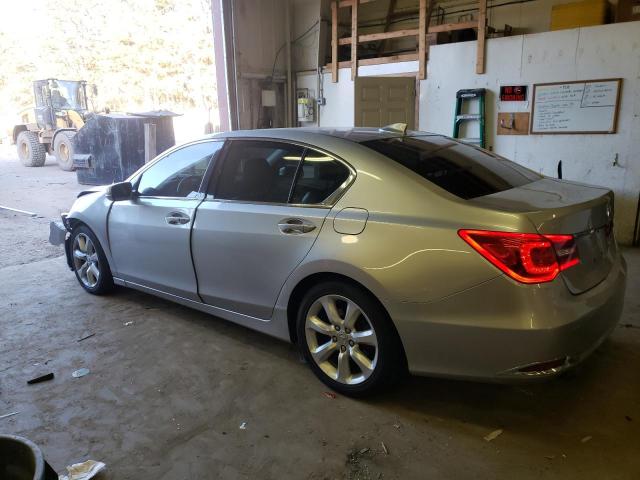 JH4KC1F30EC002701 Acura RLX