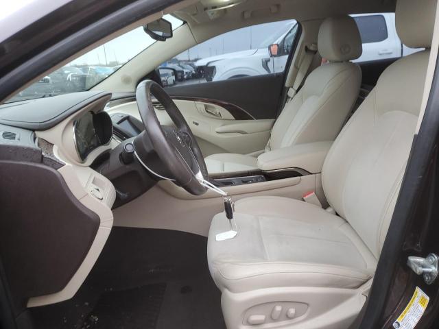 1G4GA5G33FF173425 Buick Lacrosse