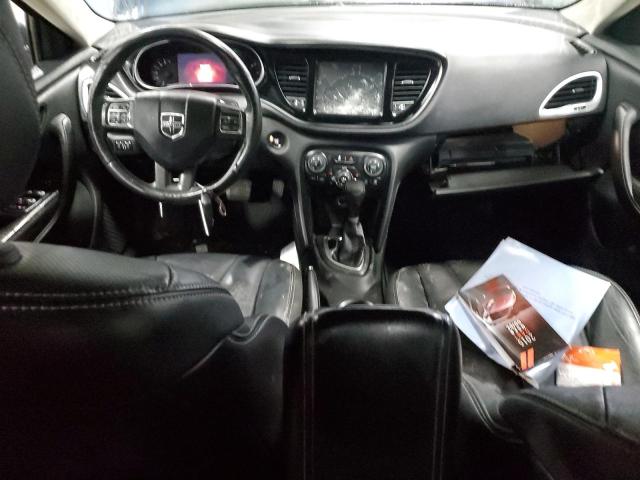 1C3CDFCB3FD267754 Dodge Dart Limited