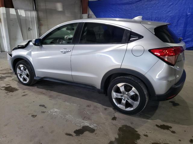 3CZRU6H52GM759930 Honda HR-V EX