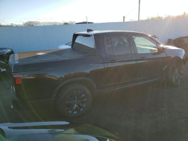 5FPYK3F13MB006078 Honda Ridgeline Sport
